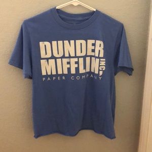 Dunder Mifflin T-Shirt
